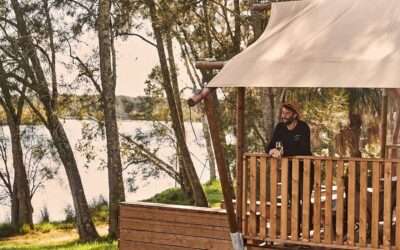 Understanding UV, Waterproof, and Mildew Ratings in Tent Fabrics