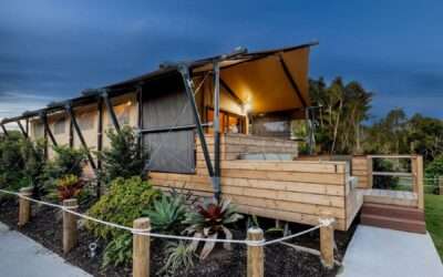 Cyclone-Proofing Outdoor Structures: Design & Material Considerations