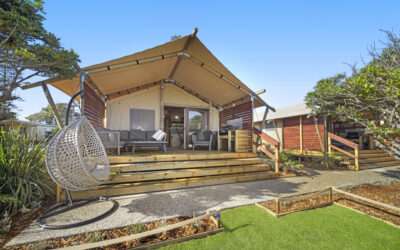 Crescent Head Holiday Park