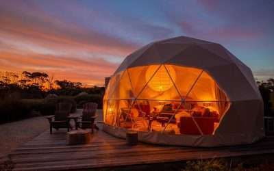 High-quality Dome materials engineered for Australia