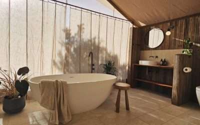 The Outdoor Bathroom Everyone’s Been Waiting For